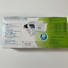 ブリタ　浄水フィルター　3個入りの画像