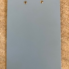 ミッキーマウス　バインダーの画像