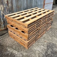 木製パレット
