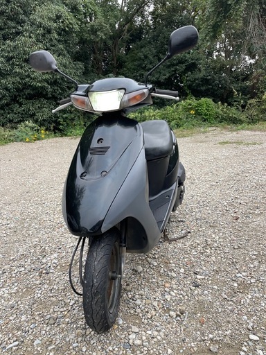 スズキLET's-Ⅱ CA1PA 6,845km