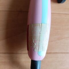 ヘアーアイロン　無料の画像
