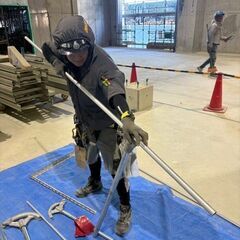  【月給28万円以上】2025年法人化◎気さくでフレンドリーな社長があなたを全力サポート！「丁寧に明るく楽しく」がモットーです♪自分らしく楽しく働けます◎多様性の働き方！個性を活かして働けます◎の画像