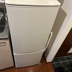 三菱冷蔵庫