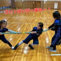 子どもたちの成長を支えるお仕事！運動好きな方、大歓迎♪スポーツインストラクターの画像