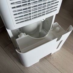 ベルソス　コンプレッサー式除湿機の画像