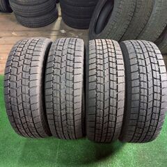 185/65/15冬2023年製造グッドイヤー　#1929