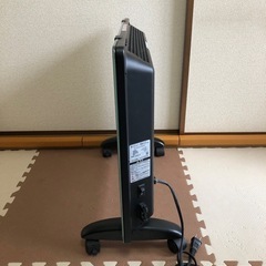 ⭐︎パネルヒーター⭐︎の画像