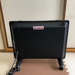 ⭐︎パネルヒーター⭐︎の画像