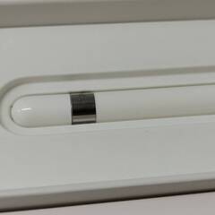 【美品】Apple Pencil 第1世代/A1603/アップルペンシル〈MQLY3J/A〉の画像