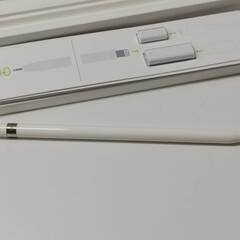 【美品】Apple Pencil 第1世代/A1603/アップルペンシル〈MQLY3J/A〉の画像