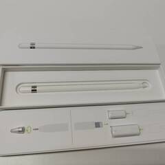 【美品】Apple Pencil 第1世代/A1603/アップル...