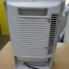 ◆お引取り限定/三重県/値引不可(値引きコメント返信不可)◆中古  ニトリ セラミックヒーター TS-123W-13 2013年製 [G-272]の画像