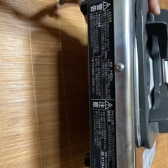 Rinnai KG-11B LPガスコンロの画像