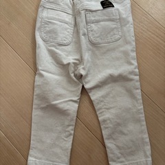 子供服75（サイズ80）の画像