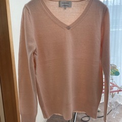 UNITED ARROWS カシミア100%セーター
