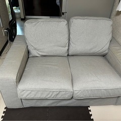 ソファ9/27 9/28どちらか　　の画像