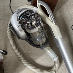 掃除機 Panasonic　