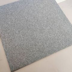 東リ　タイルカーペット