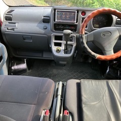 ハイゼット 55周年 28年 車検9年6月 ナビ Bカメラ PW 地デジ ETCの画像