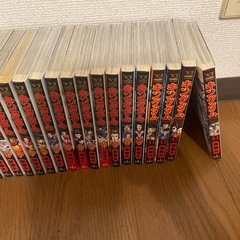 キングダム 1巻〜44巻 まとめ売りの画像