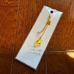 ネックレス、イヤリング、ストラップの画像