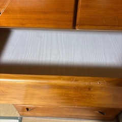 タンスの画像