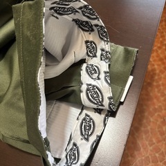 Dickiesパンツ新品の画像