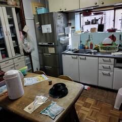 和歌山市有本の中古住宅