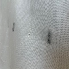 【ニトリ ダブルマットレス NPR D 】7ヶ月使用の画像