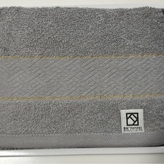 泉州こだわりタオル　未使用の画像