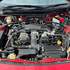 オータムセール！トヨタ86 GT 走行距離12.6万キロ！総額130万円！自社ローン　信用回復ローンの画像