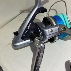 Y0921 リール　Daiwa super dynamicのみとなります。他売れました　の画像
