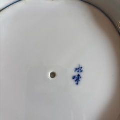 瀬戸美濃焼　　の画像