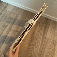 【あげます】MAKOO 一輪挿しフレーム フラワーベース 壁掛けの画像