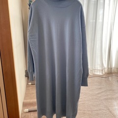定価約20000円！stola.ニットワンピース