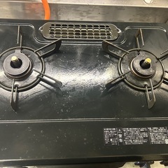リンナイガスコンロの画像