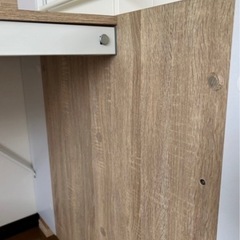 最終値下げ‼️スマート・アイ(smart-i)   ロフトベッド　　システムベッドの画像