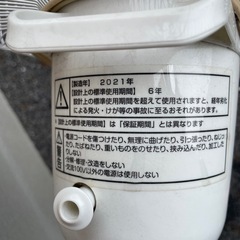 扇風機の画像