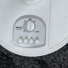 扇風機の画像