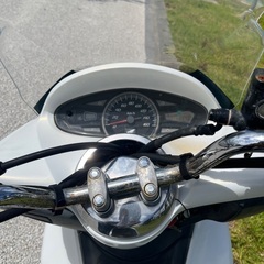 ホンダPCX125 JF28型　通勤で使用していますの画像