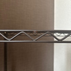 スチールラックの画像