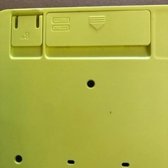 キーボード＆マウスセット【動作未確認のためにジャンク品】の画像