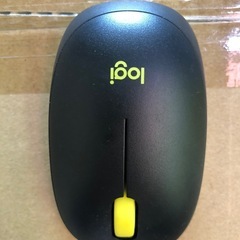 キーボード＆マウスセット【動作未確認のためにジャンク品】の画像