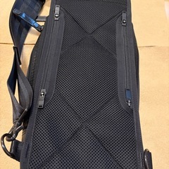 PORTER ヒート スリング ショルダーバッグの画像