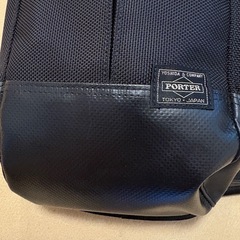 PORTER ヒート スリング ショルダーバッグの画像