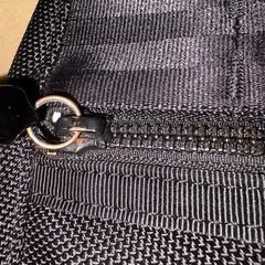 PORTER ヒート スリング ショルダーバッグの画像