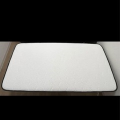 Nell７万円購入 マットレスの画像