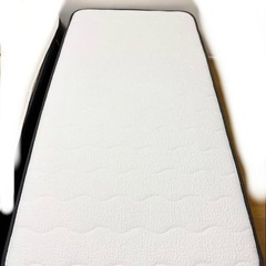 Nell７万円購入 マットレスの画像