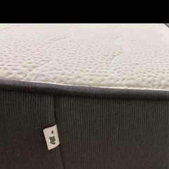 Nell７万円購入 マットレスの画像