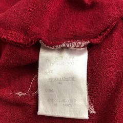 Tシャツの画像